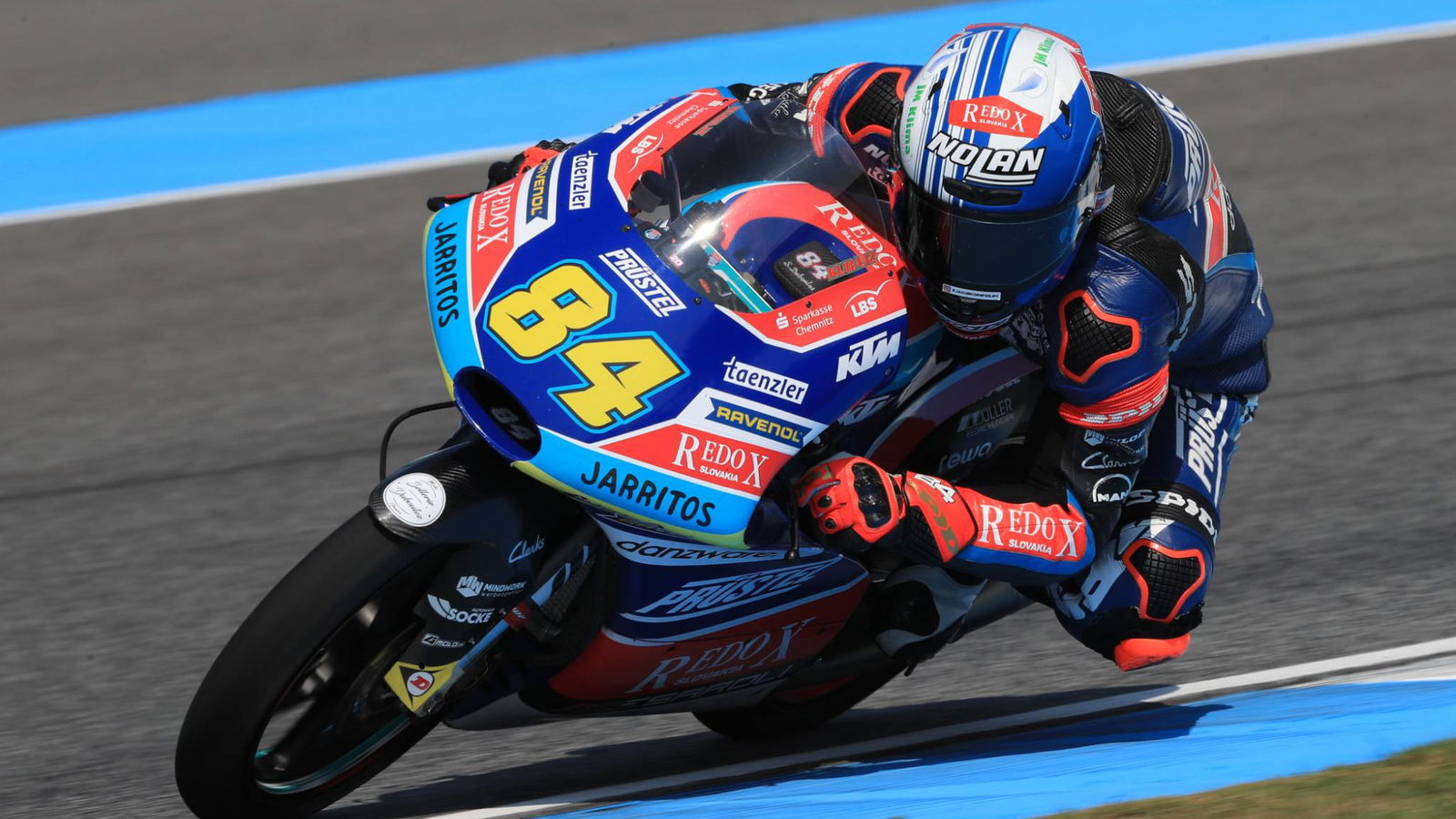Moto3 Japan - Free Practice (1) Results