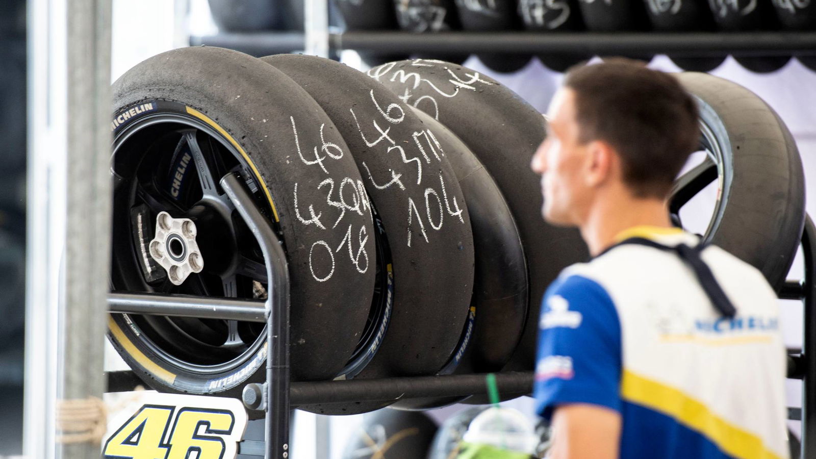 ‘Demanding’ Thailand MotoGP provides Michelin with tyre test