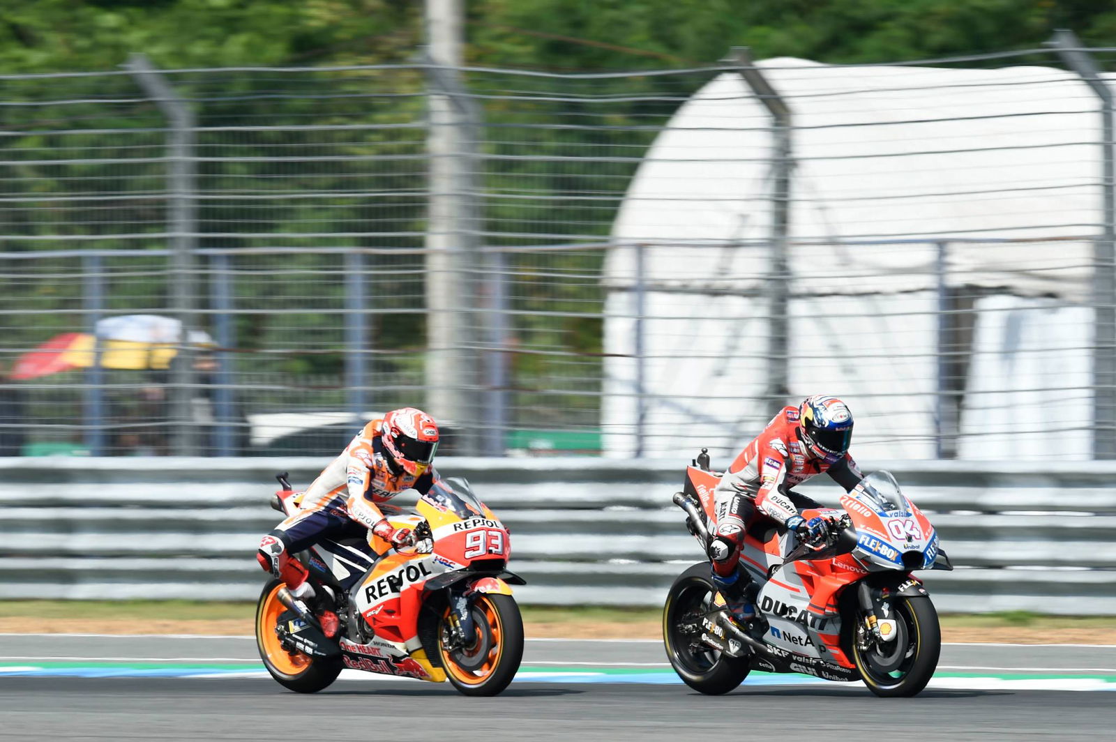 Nakagami dikonfirmasi di LCR untuk 2019