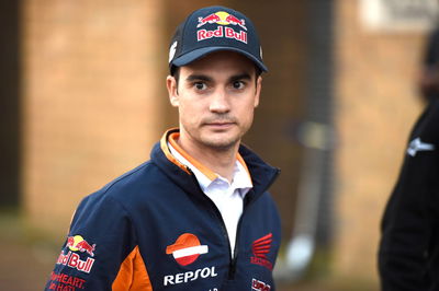 Pedrosa: Young project always nice, let’s see