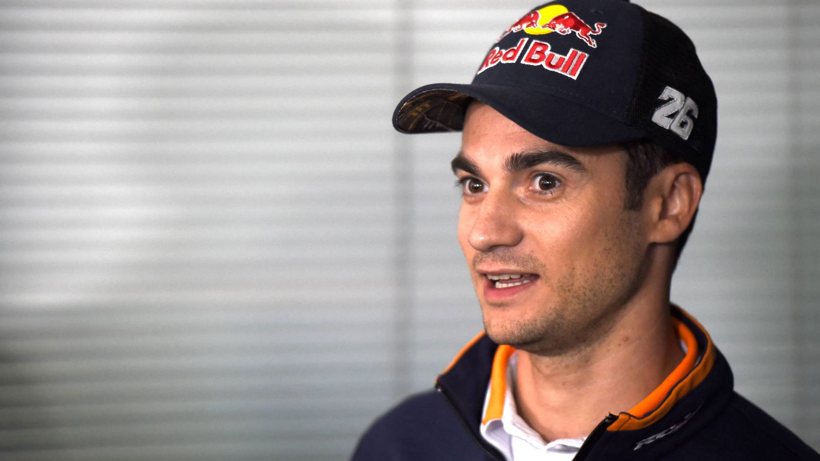 Pedrosa out of KTM action ahead of stem cell surgery