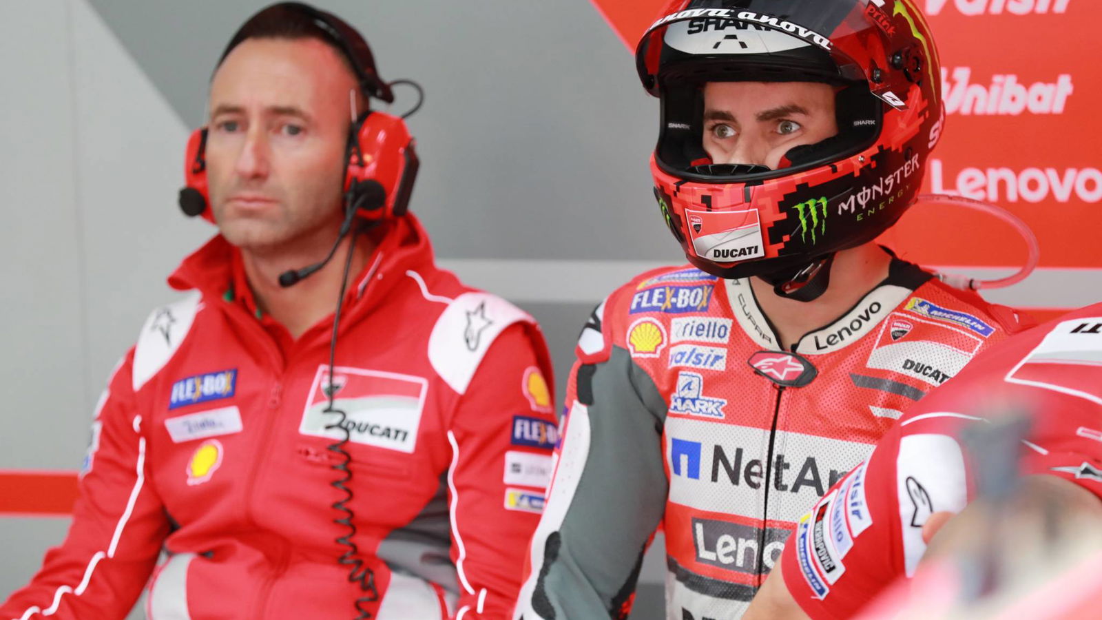 Lorenzo 'berharap' balapan di Sepang, tidak akan 100%