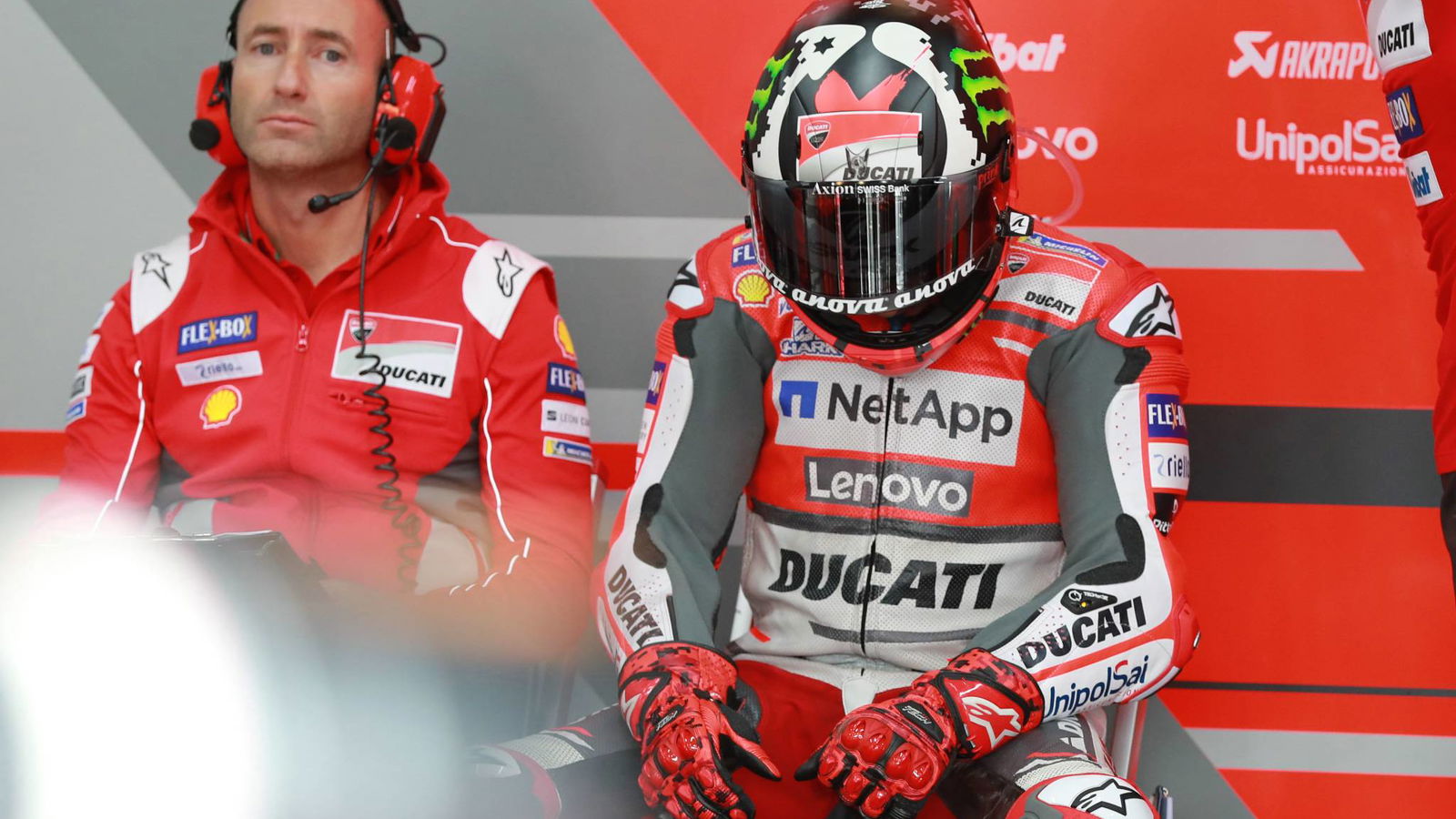 Lorenzo mundur dari MotoGP Jepang