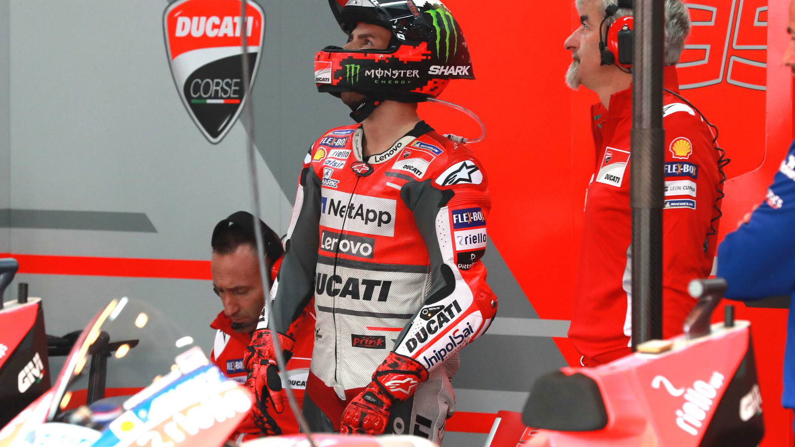 Lorenzo merindukan Phillip Island