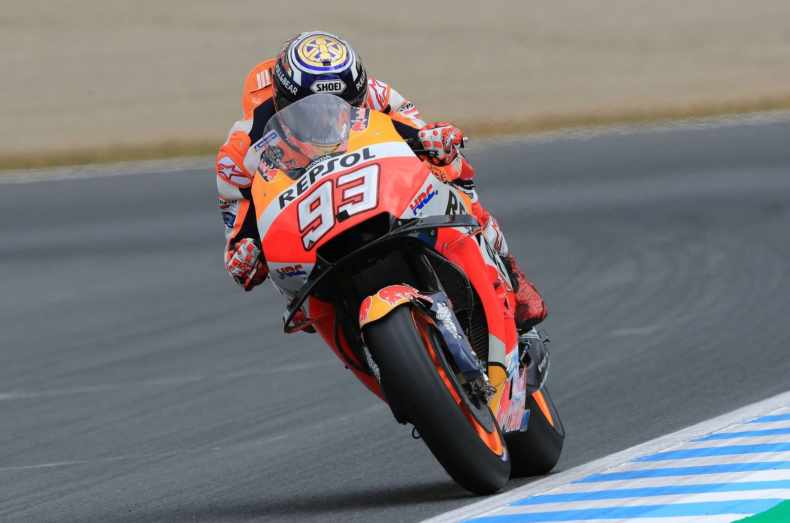 Vinales menegaskan peningkatan Thailand di 'hari baik'