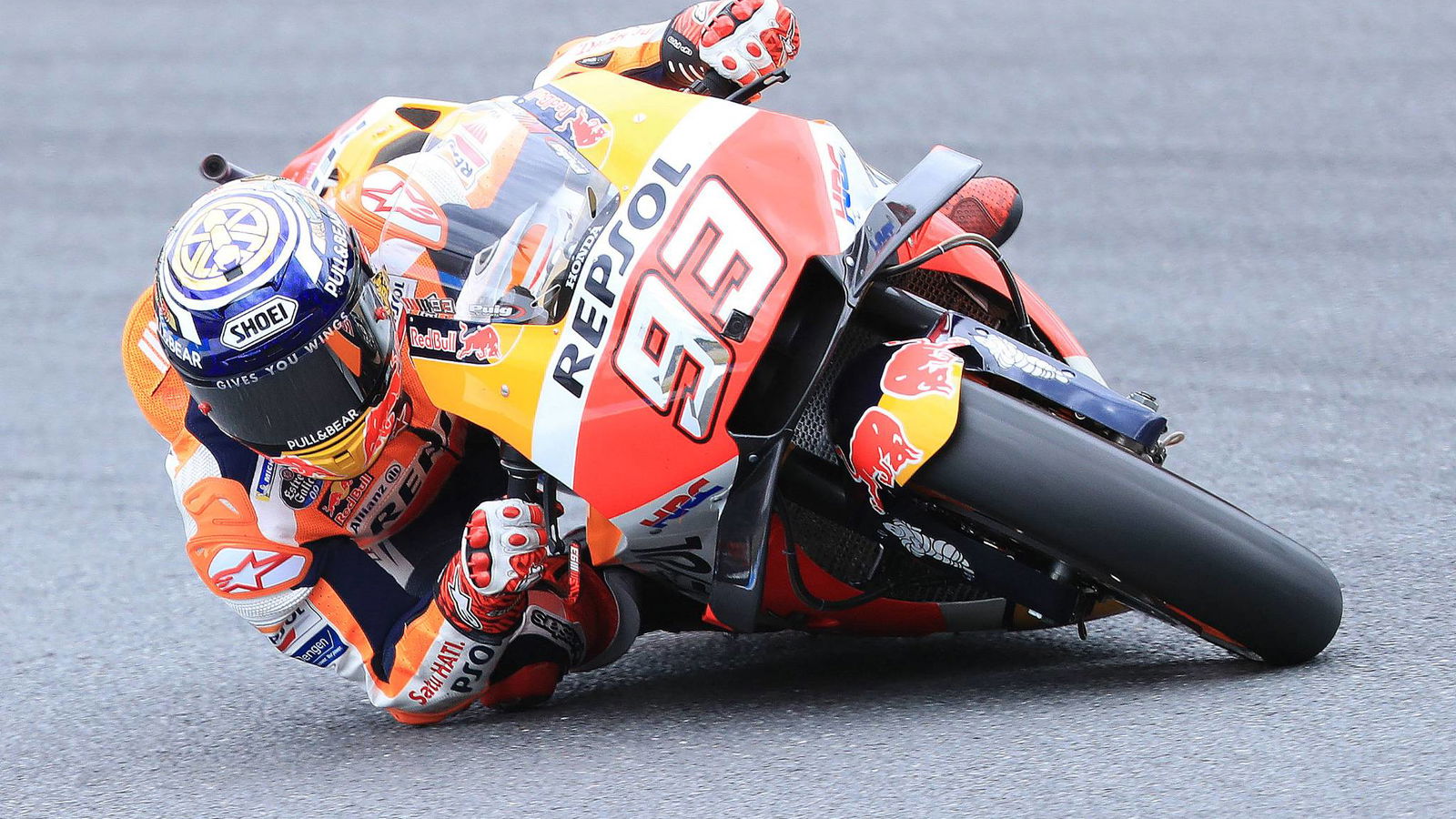 MotoGP Jepang - Hasil Latihan Bebas (4)