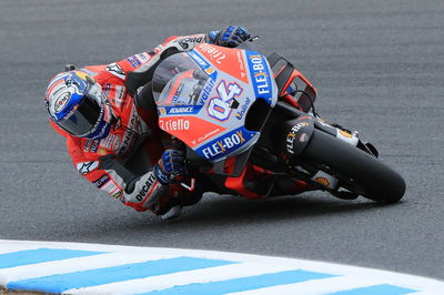 MotoGP Jepang - Hasil Latihan Bebas (4)