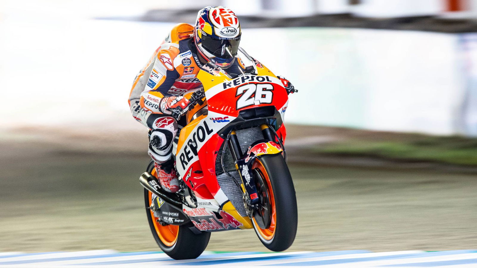 MotoGP Jepang - Hasil Latihan Bebas (2)