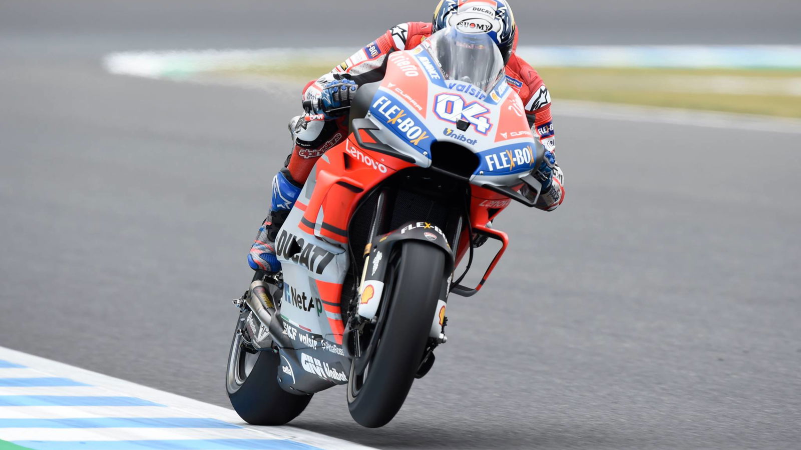 MotoGP Jepang - Hasil Kualifikasi Lengkap