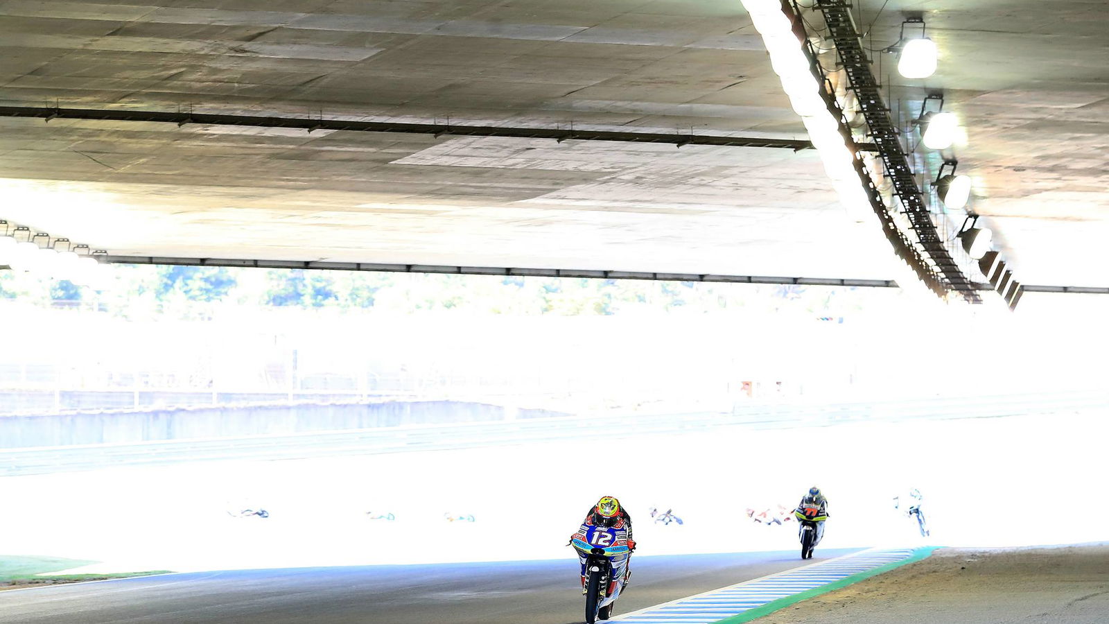 Moto3 Japan - Free Practice (2) Results