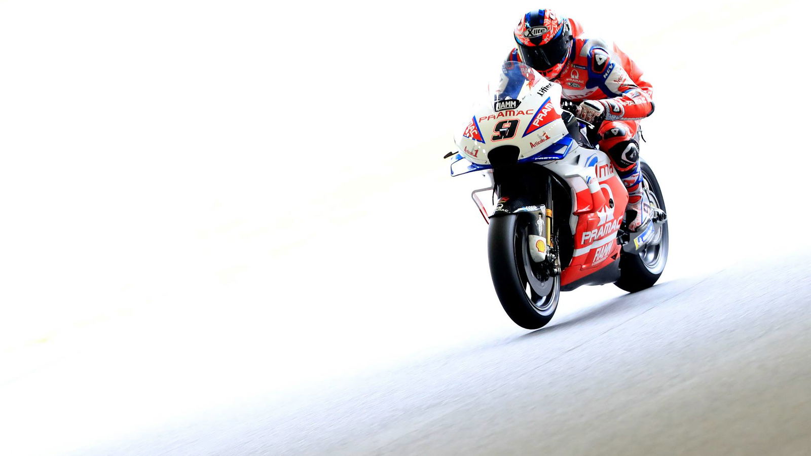 'Worst Friday' as gamble backfires for Petrucci
