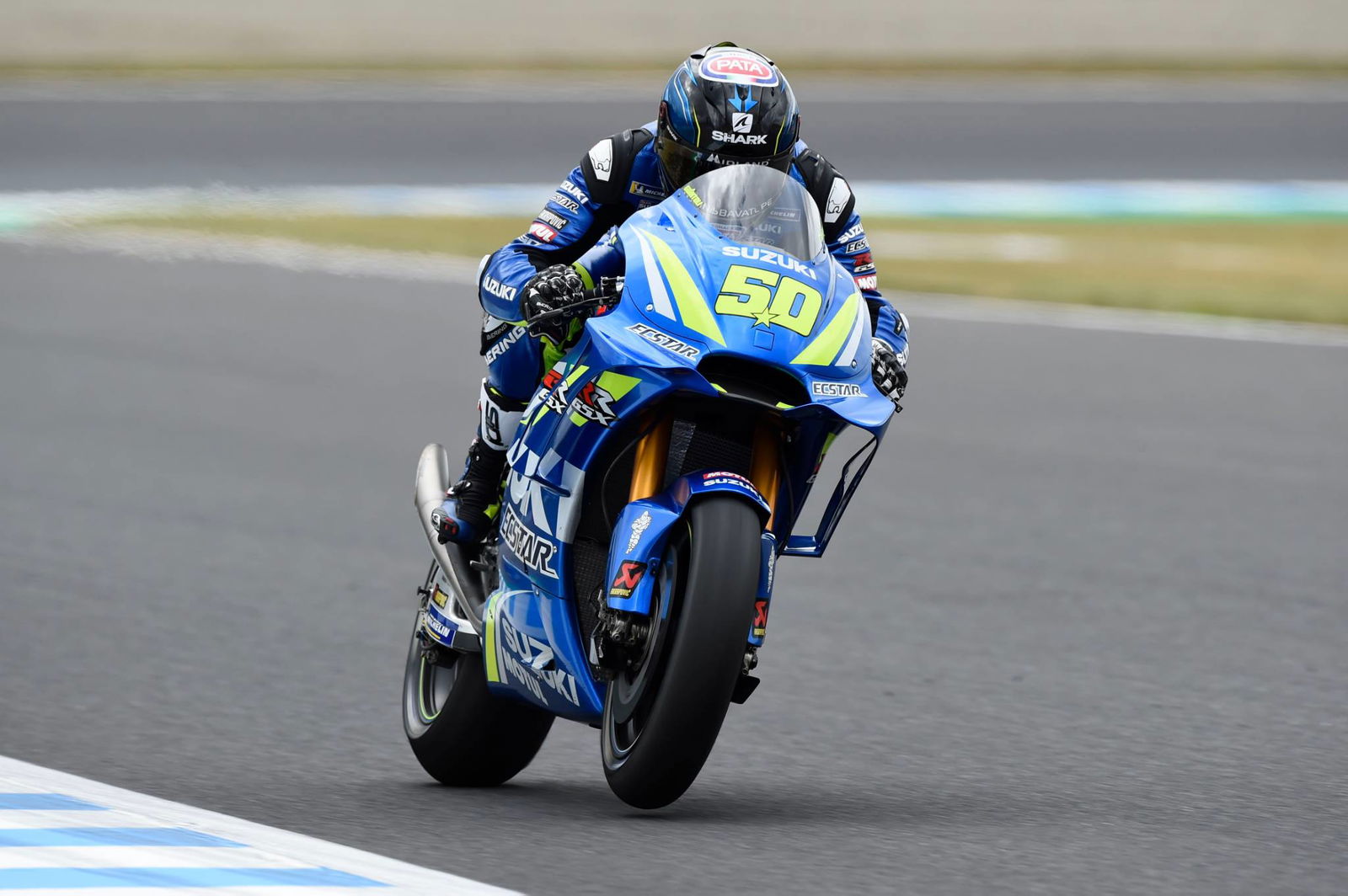 MotoGP Jepang - Hasil Latihan Bebas (3)