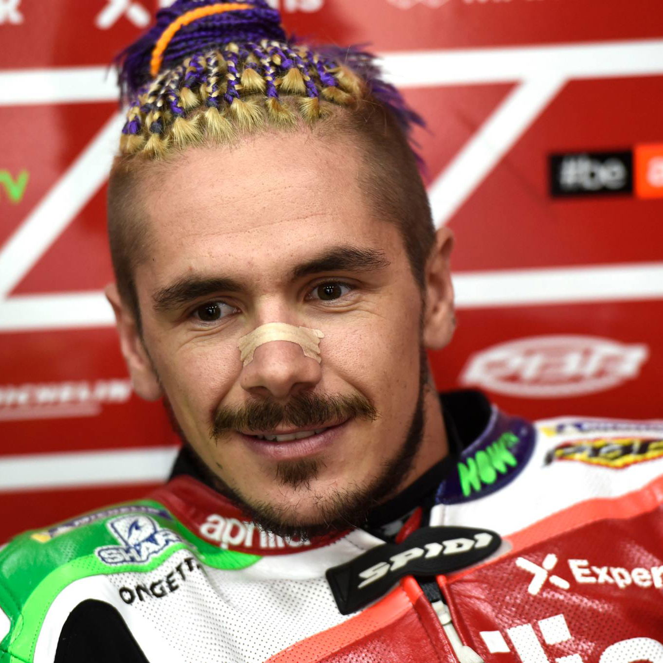 Gosip MotoGP: Pengalaman Aprilia membuat Scott Redding 'benci balapan'