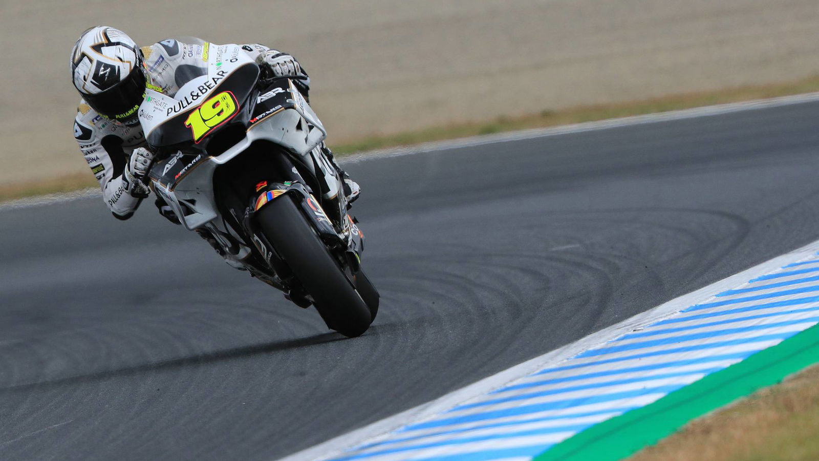 MotoGP Jepang - Hasil Kualifikasi (1)