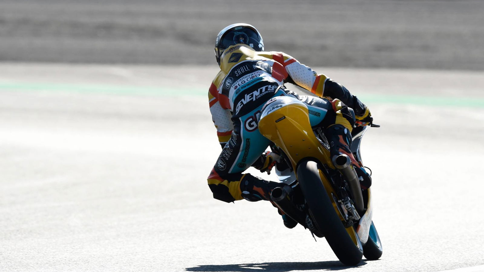Moto3 Jepang - Hasil Kualifikasi