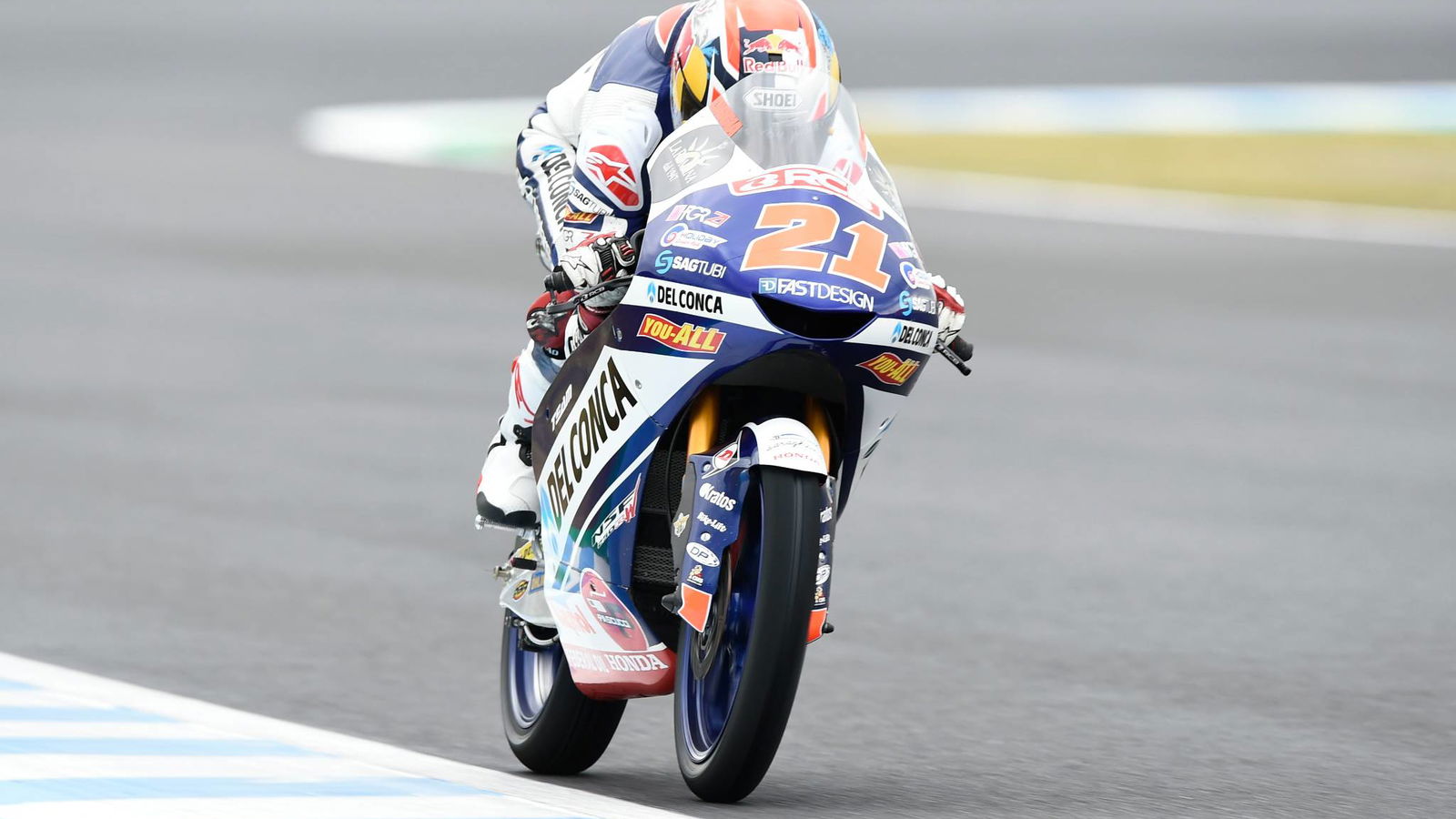 Moto3: Australia - Hasil Latihan Bebas (3)