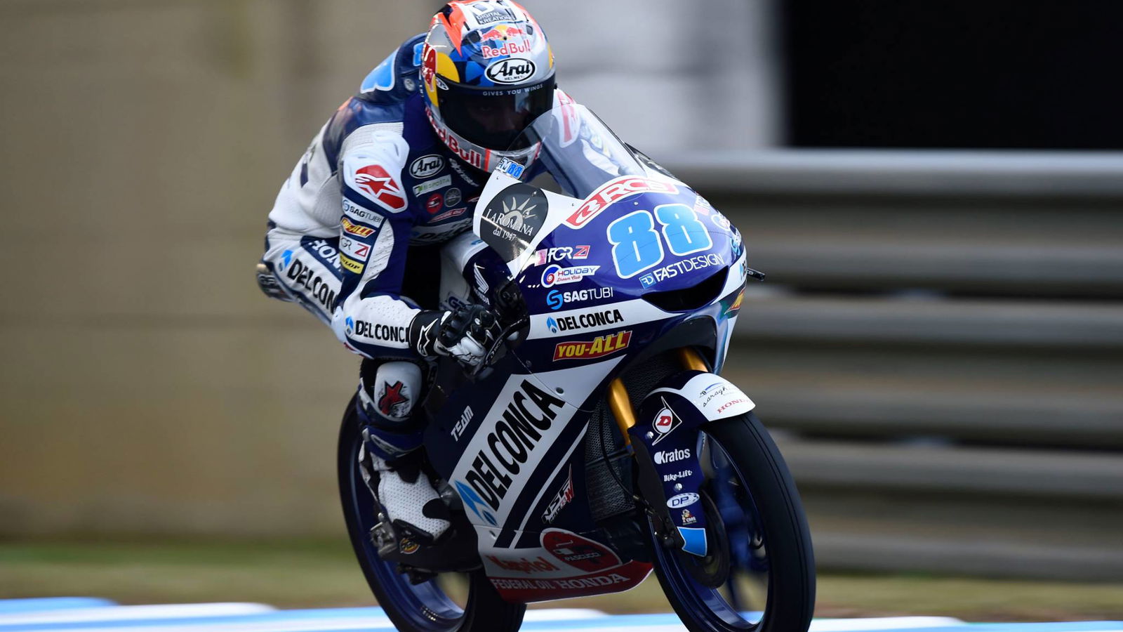 Moto3 Japan - Free Practice (3) Results