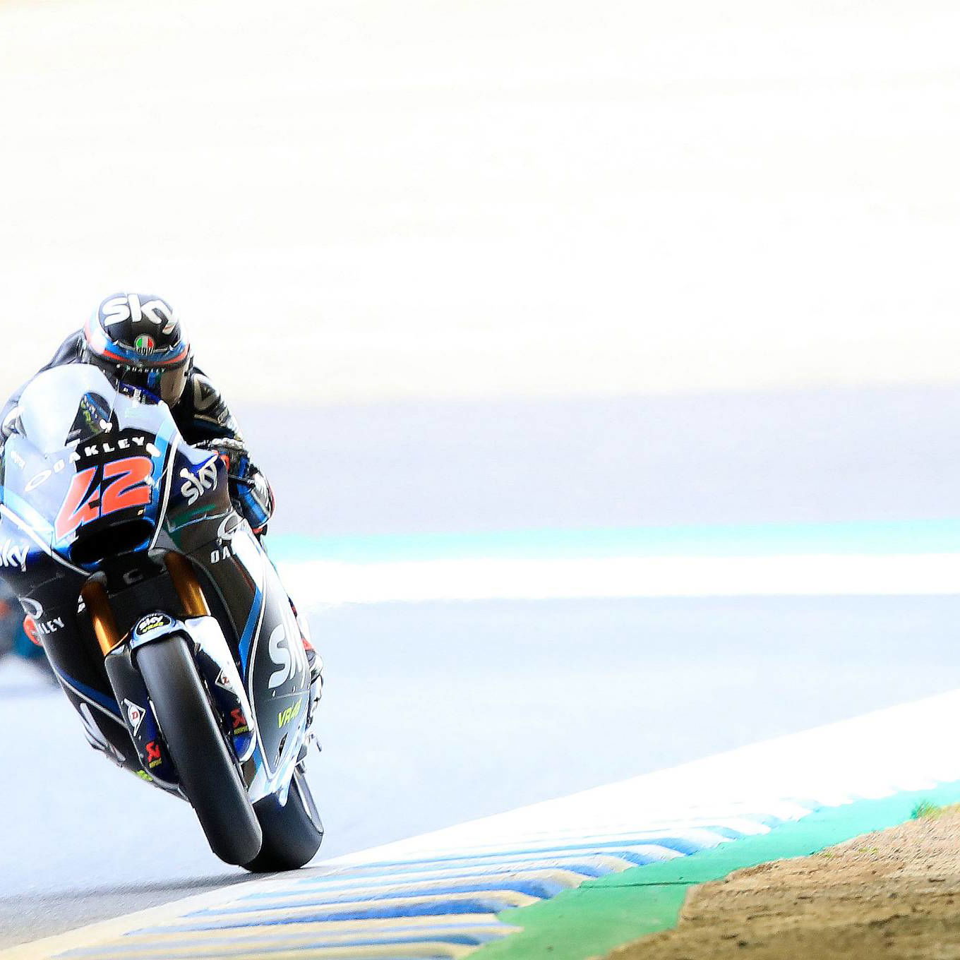 Moto2 Misano: Bagnaia blasts ahead for San Marino win