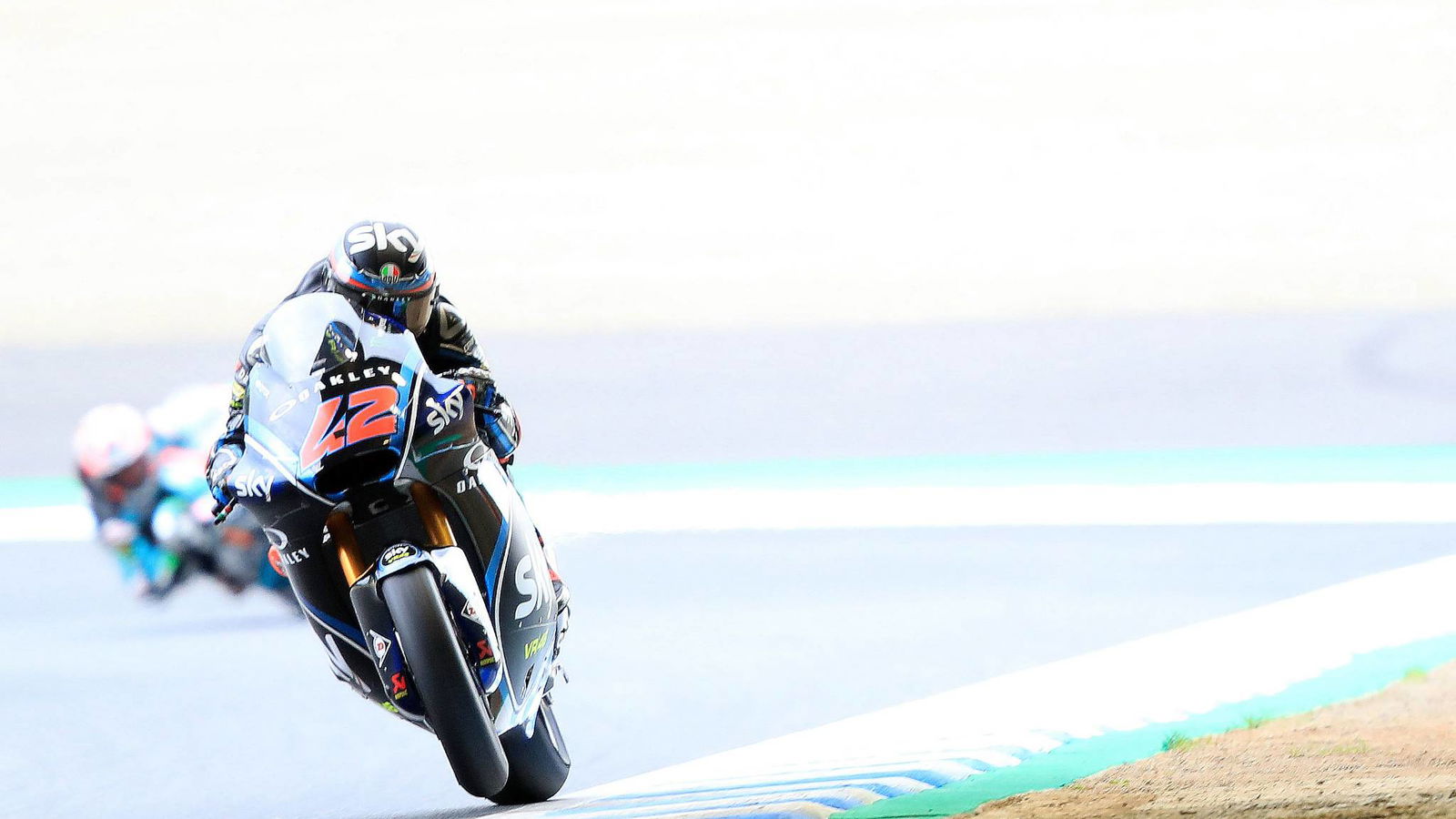 Moto2 Jepang - Hasil Kualifikasi