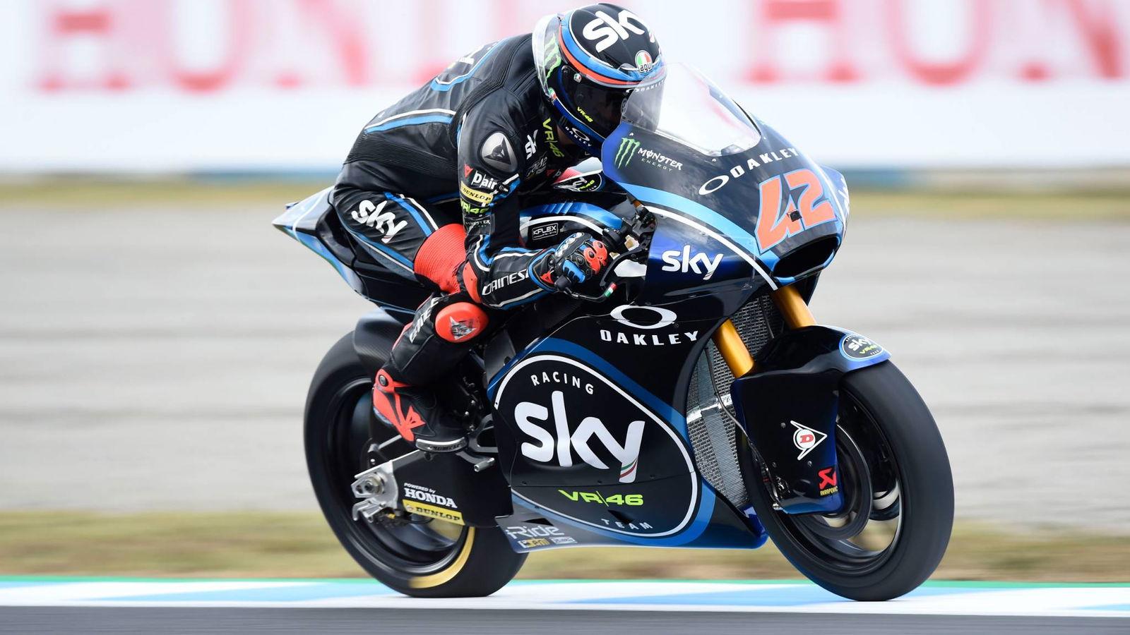 Moto2 Jepang: Bagnaia memanfaatkan pole, Oliveira kesembilan