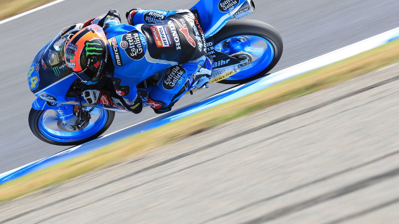 Moto3: Australia - Hasil Latihan Bebas (2)