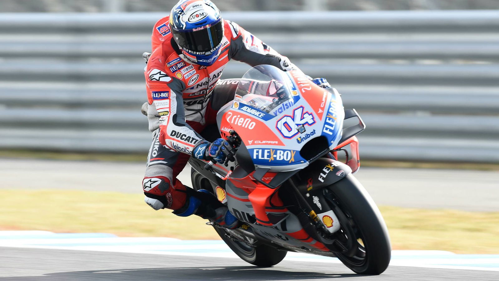 MotoGP Jepang - Hasil Pemanasan