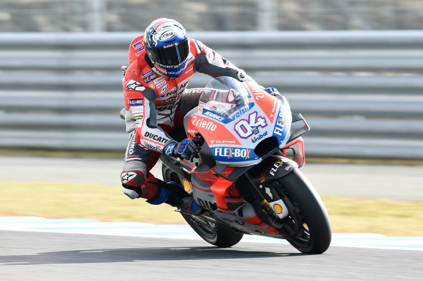 MotoGP Japan - Race Results