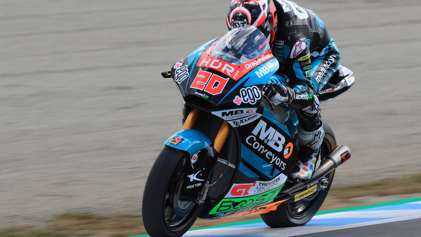 Moto2 Jepang: Pemenang Quartararo menjauhkan Bagnaia
