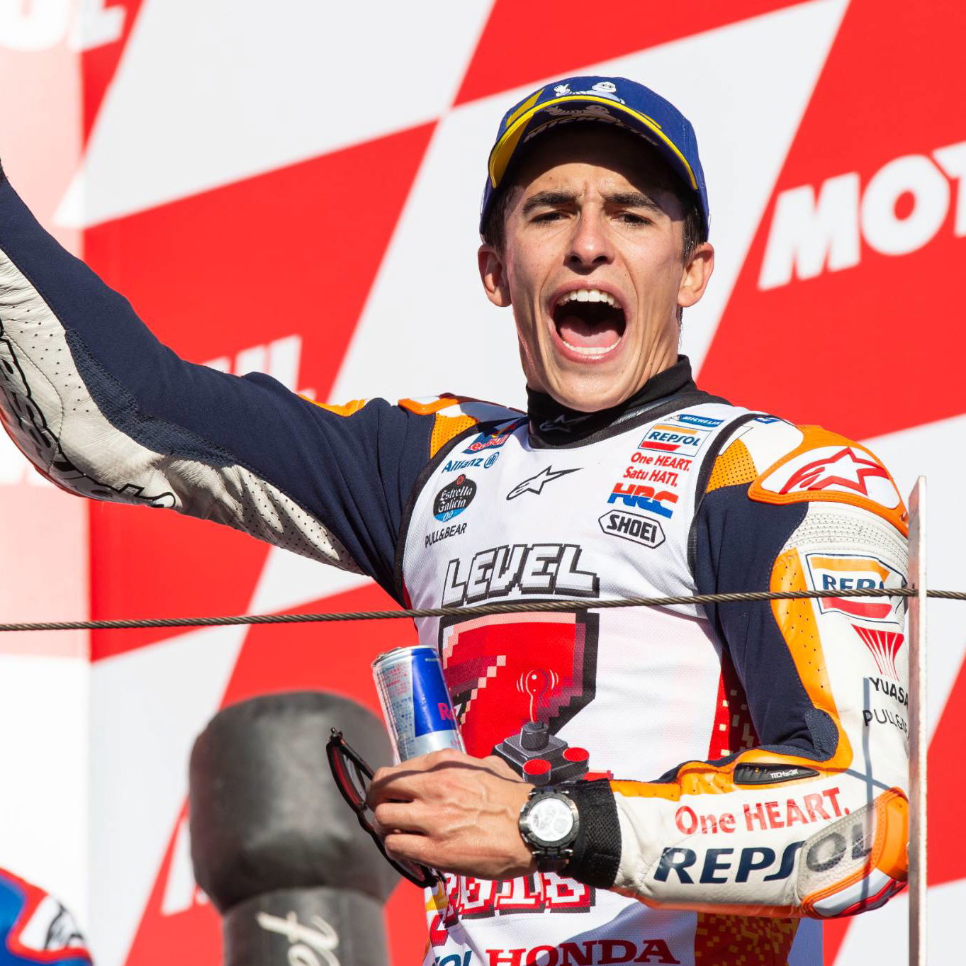 Moto2 Japan - Free Practice (3) Results