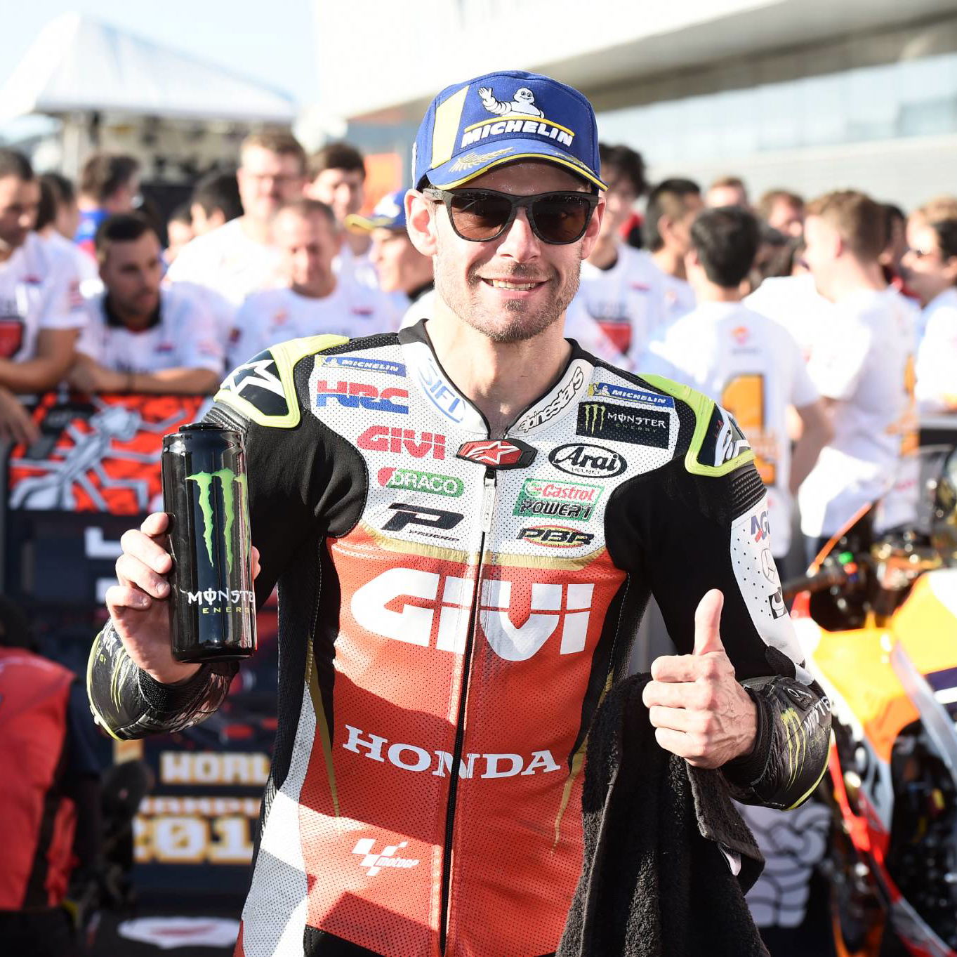 Moto2 Japan - Free Practice (3) Results