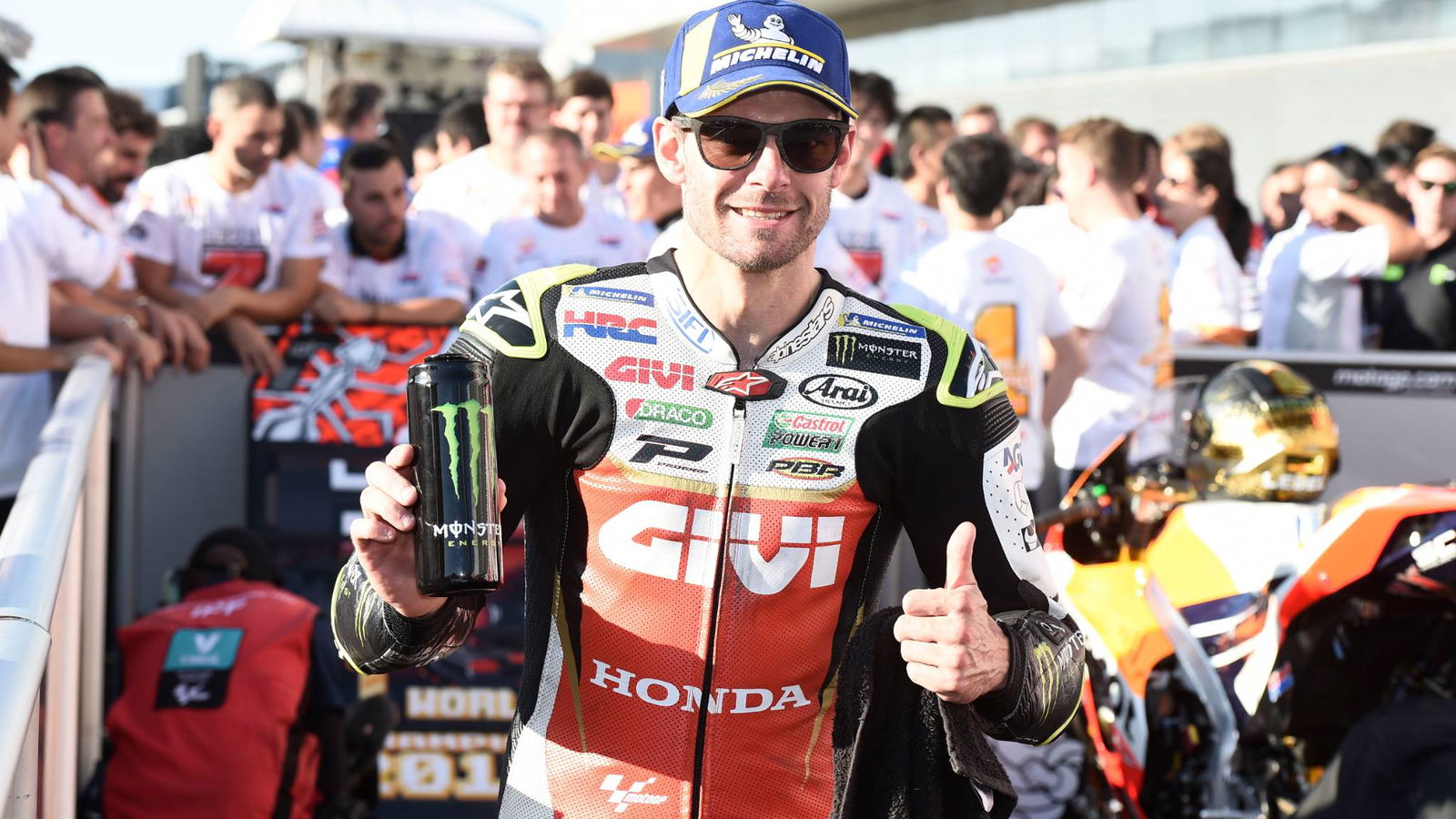 Crutchlow: Now we know Ducati's strategy