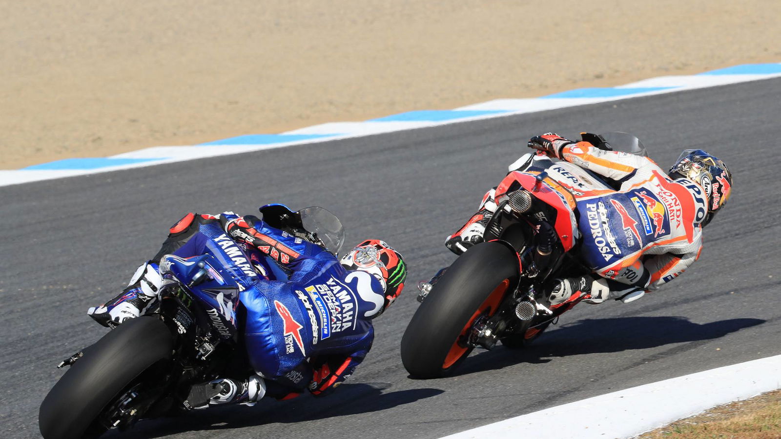 Pengaturan Buriram gagal untuk Vinales