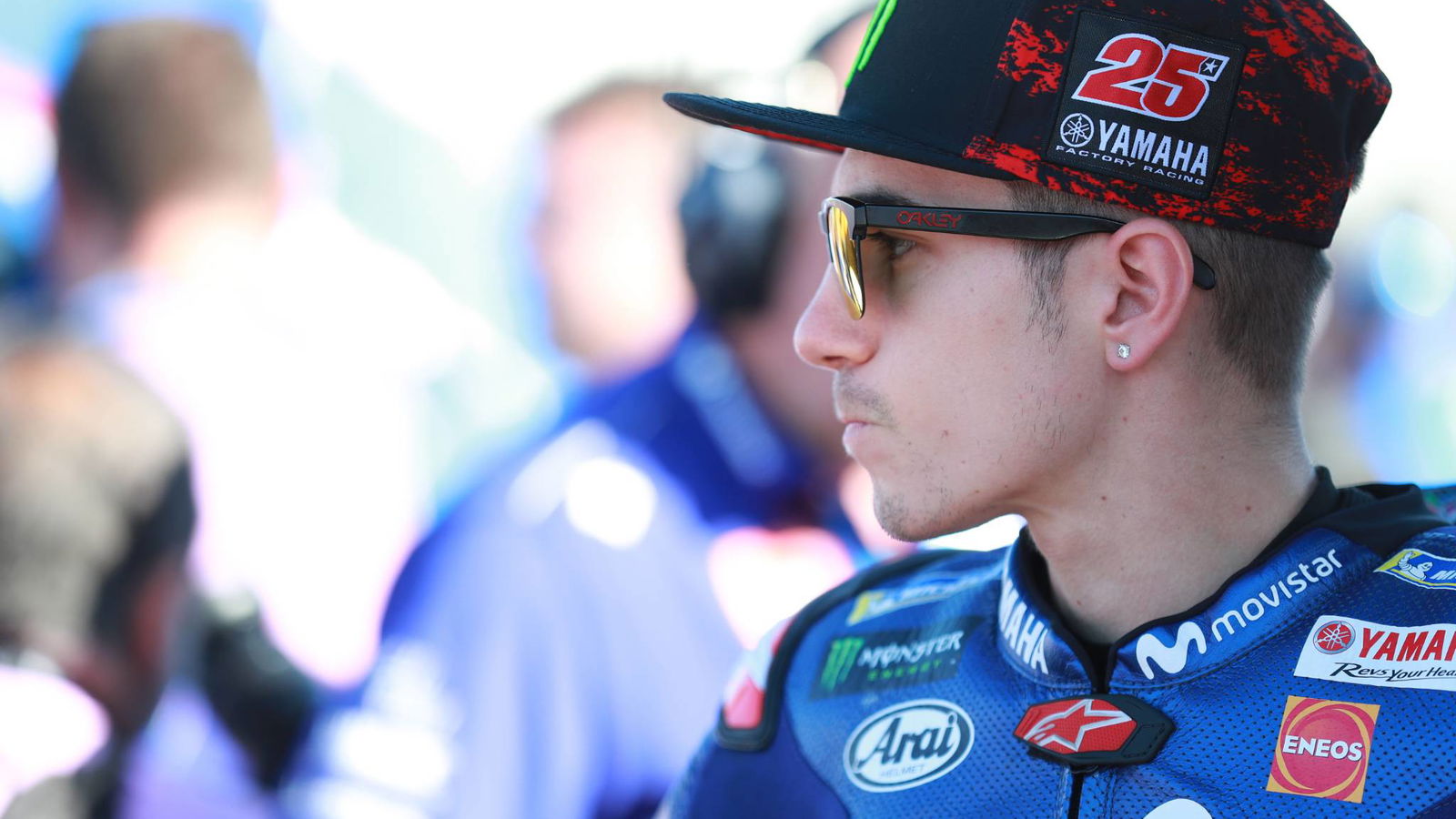 Vinales: Difficult to get answers to problems