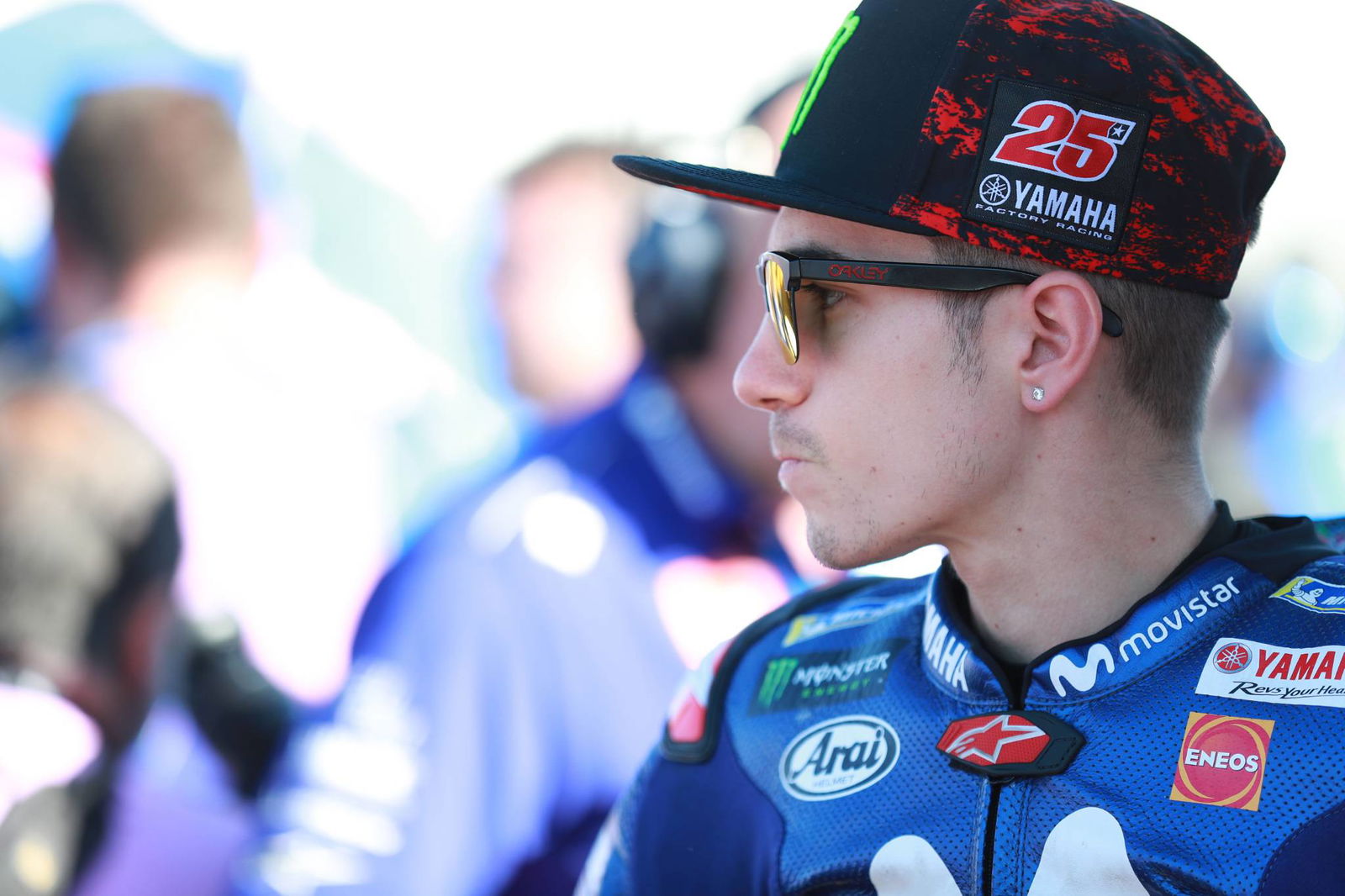 Lorenzo undergoes left wrist surgery, targets Malaysia return