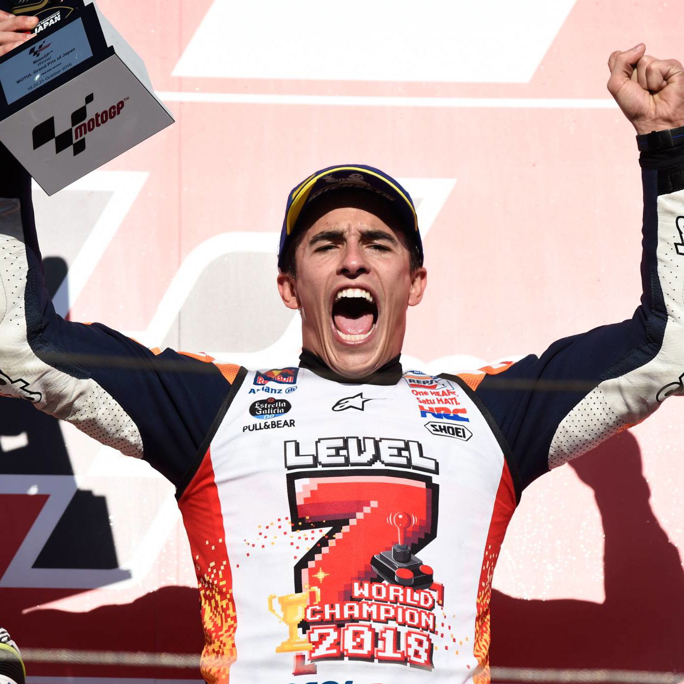 Moto2 Japan - Free Practice (3) Results