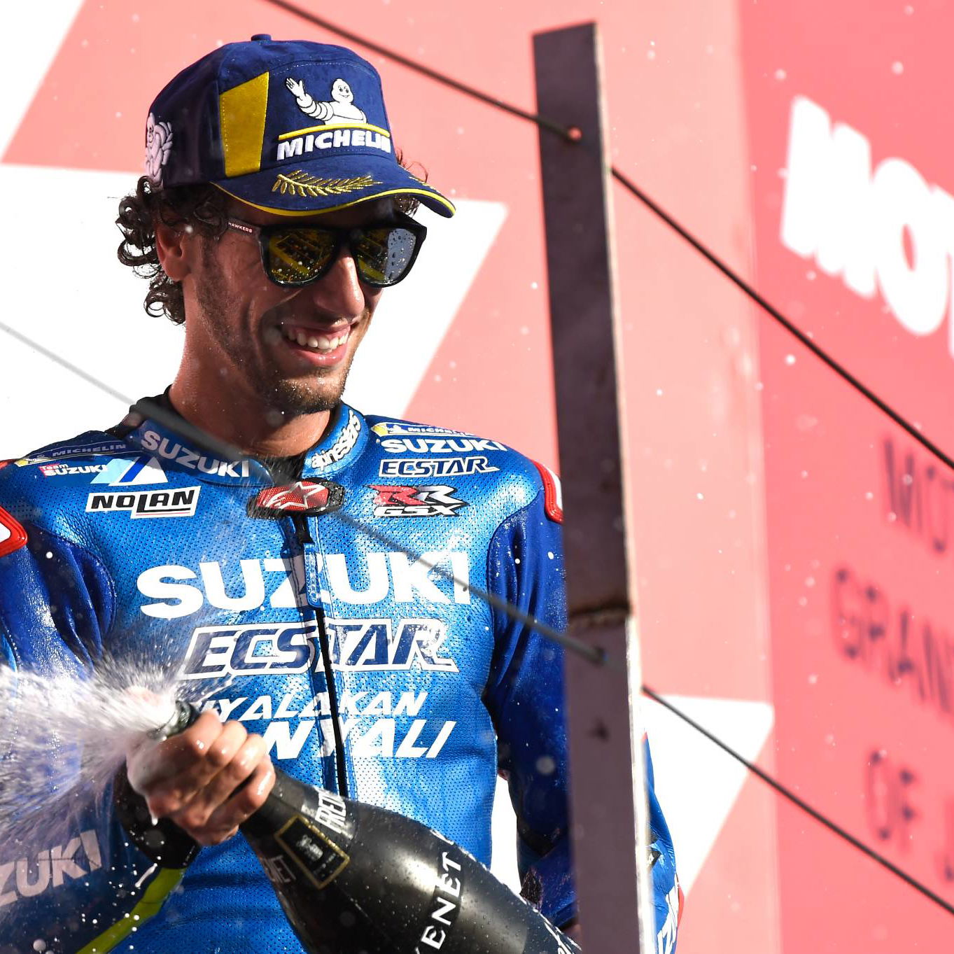 Moto2 Japan - Free Practice (3) Results