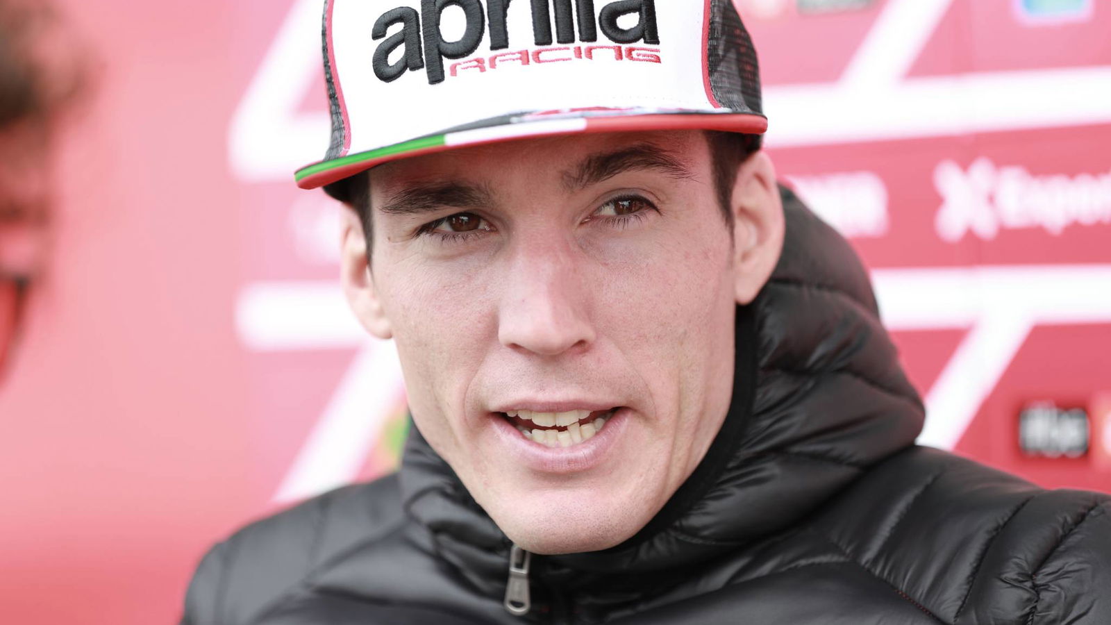 Espargaro: New bike seeking more grip, less spin