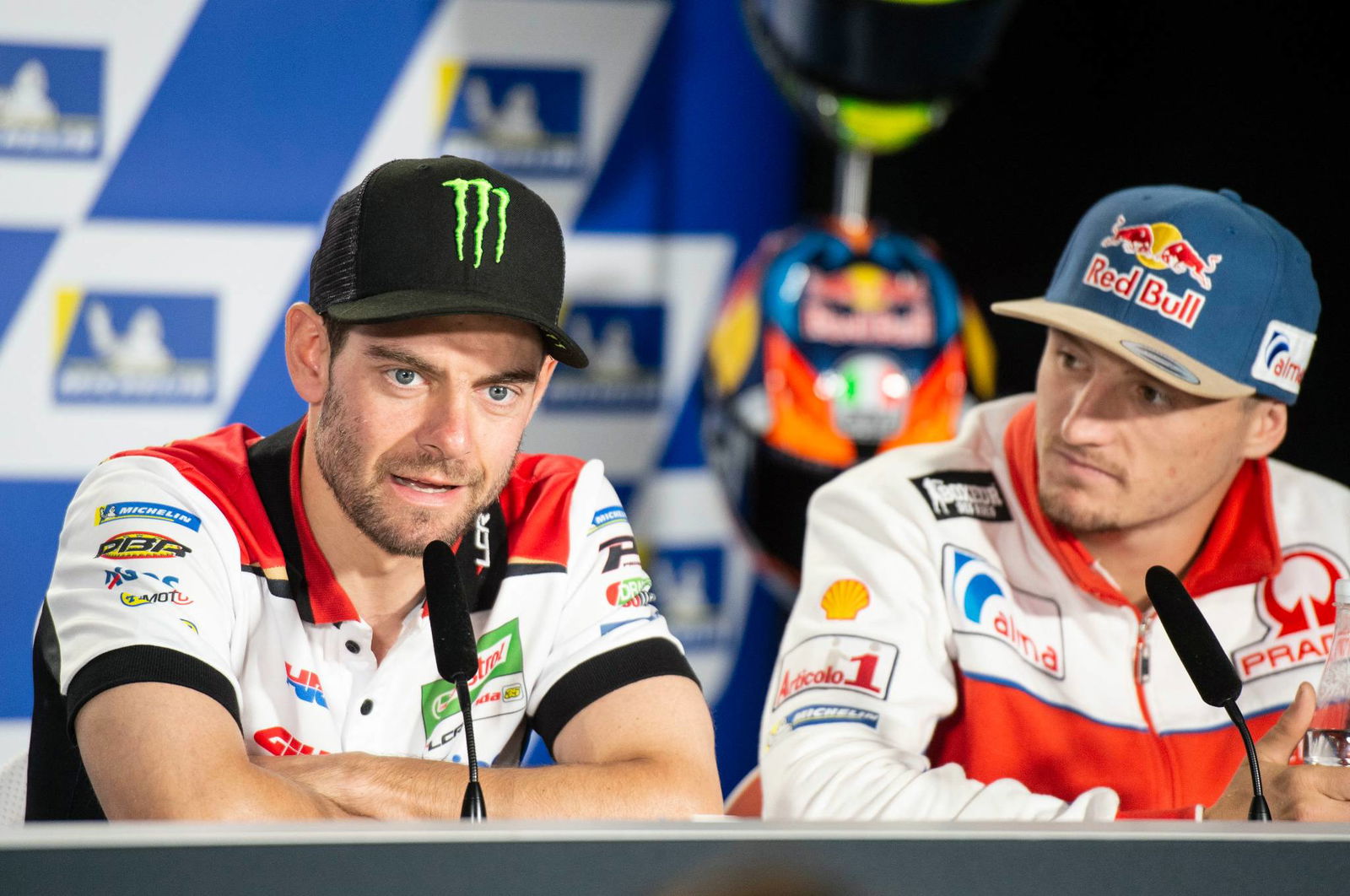 Rossi yakin bisa meninggalkan masalah Yamaha