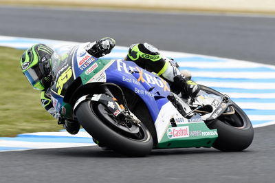 Rins 'working in a good way'