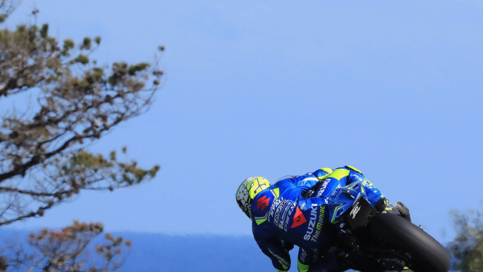 Fastest Iannone: Last year we lost the race in the last five laps