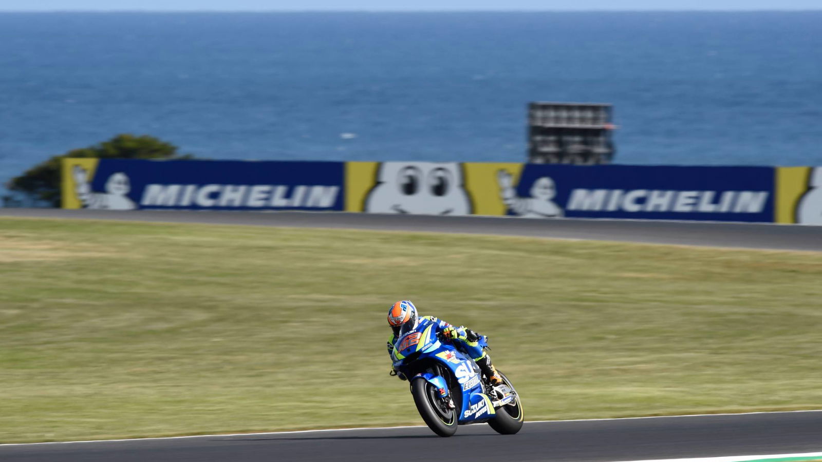 MotoGP akan menjalankan tes ban khusus di Phillip Island