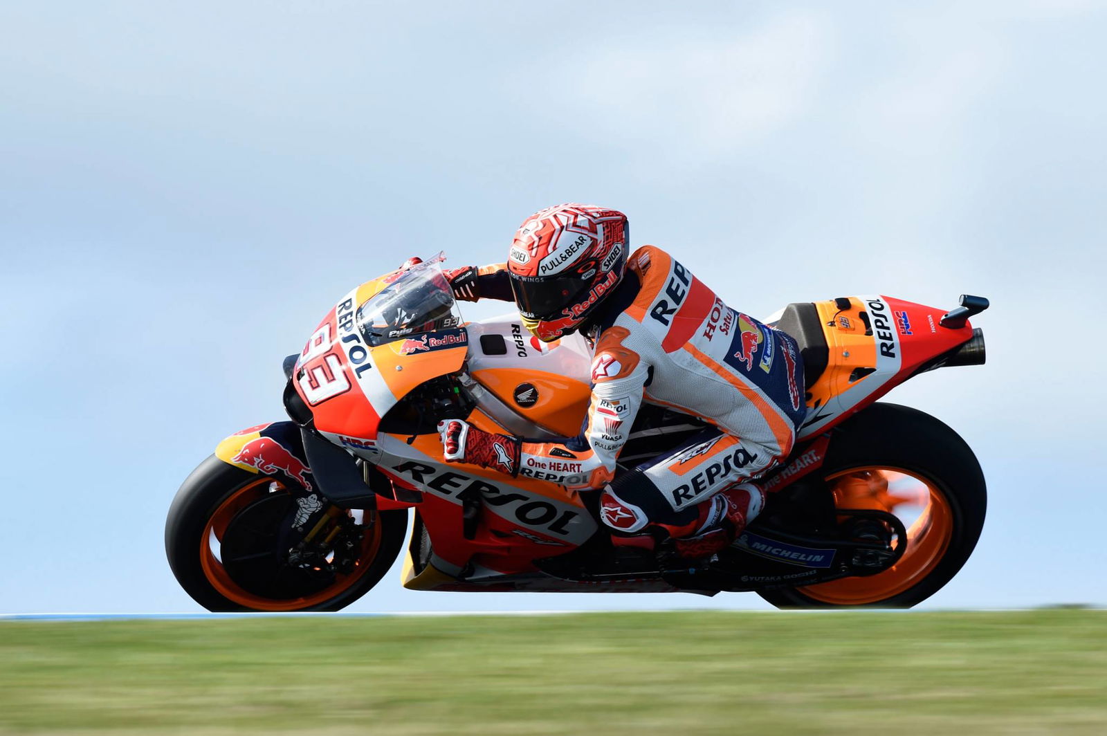 Fastest Iannone: Last year we lost the race in the last five laps