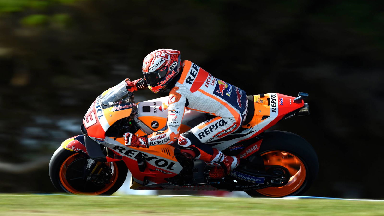 MotoGP Australia - Hasil Kualifikasi Lengkap