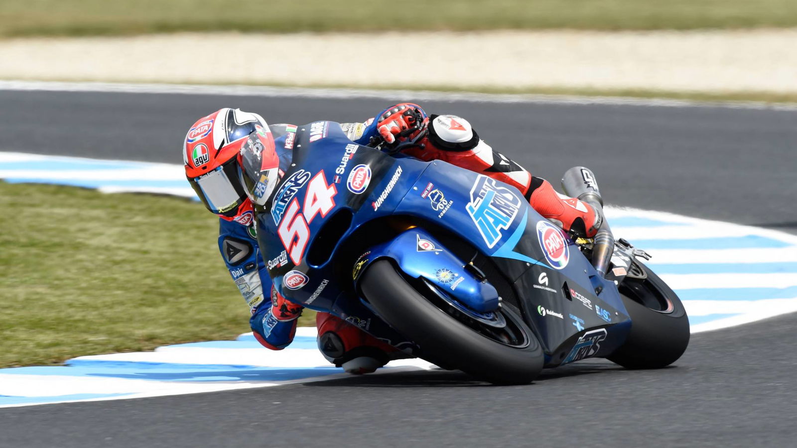 Moto2: Australia - Qualifying Results