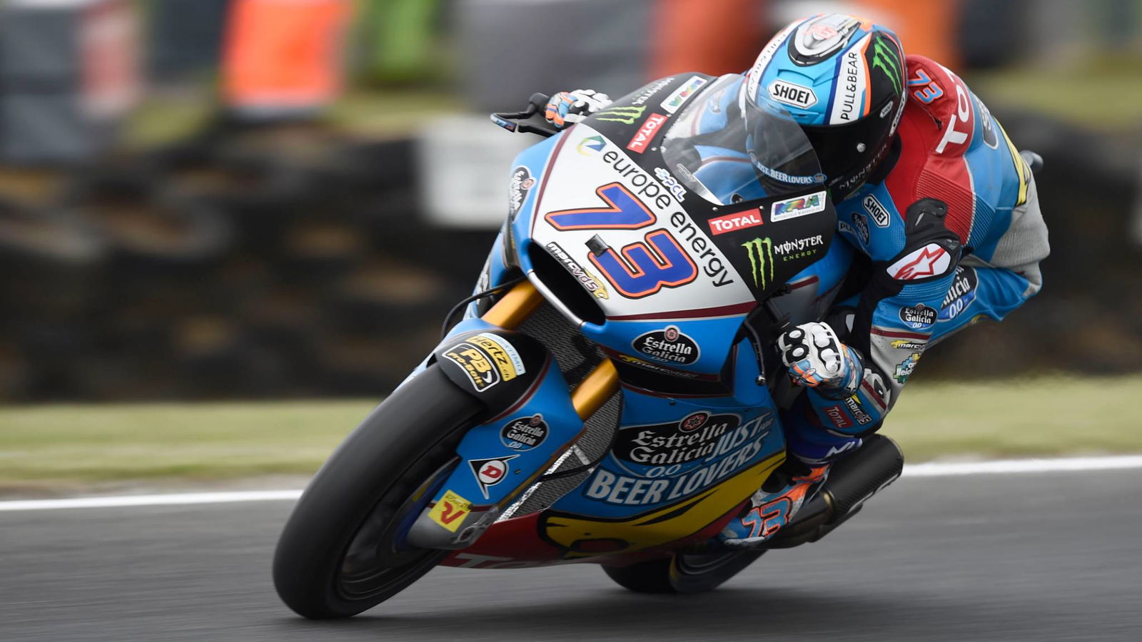 Moto2 Malaysia - Free practice (2) Results