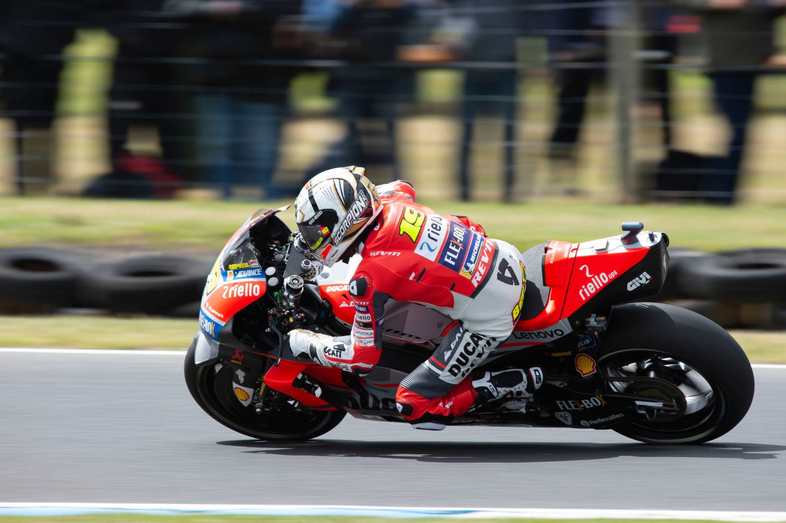Pedrosa: Young project always nice, let’s see