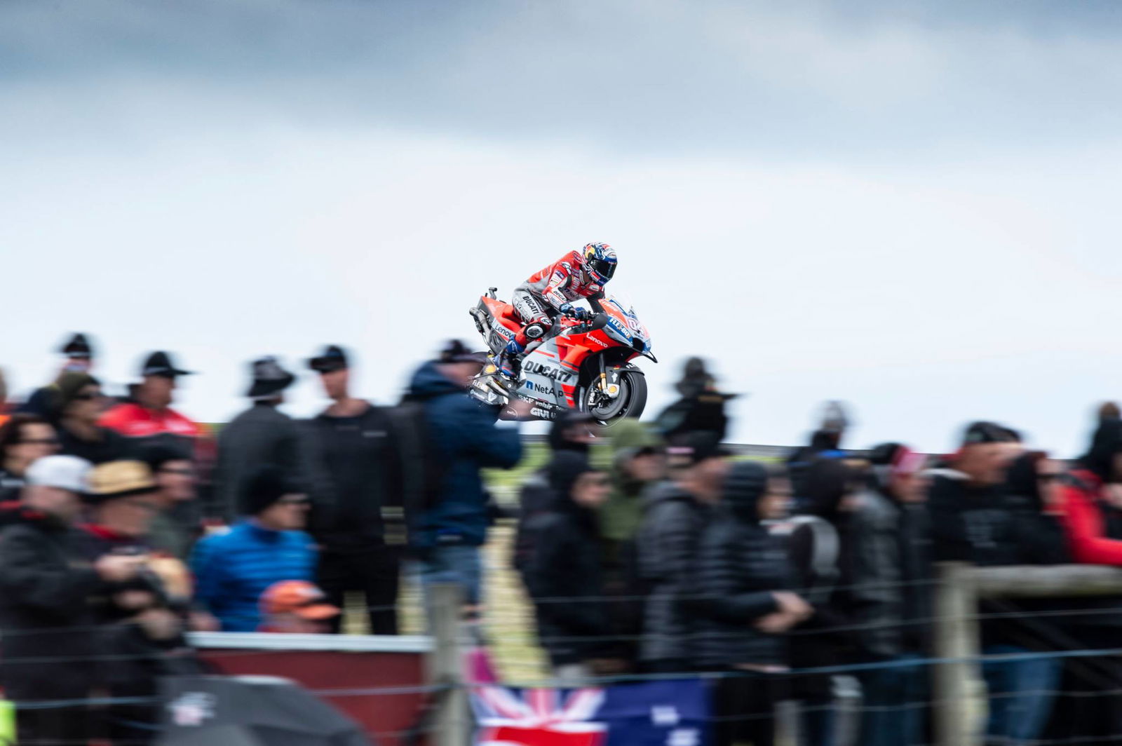 Bradl drafted in at LCR Honda for injured Crutchlow for Sepang