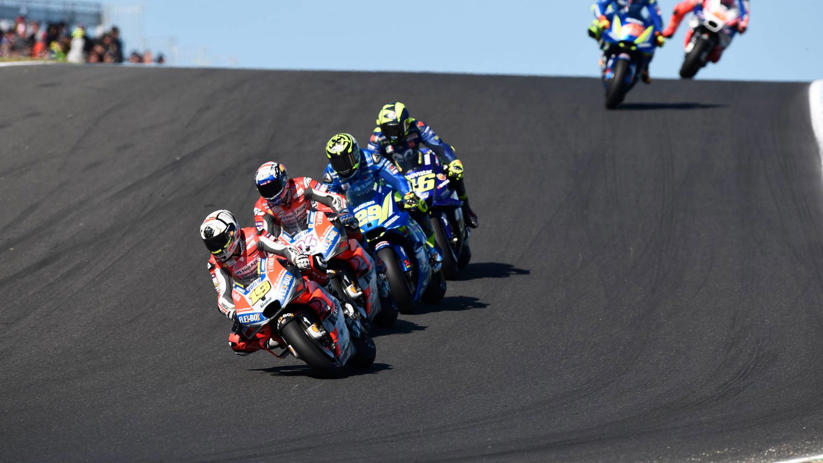 Dovi not surprised by Bautista