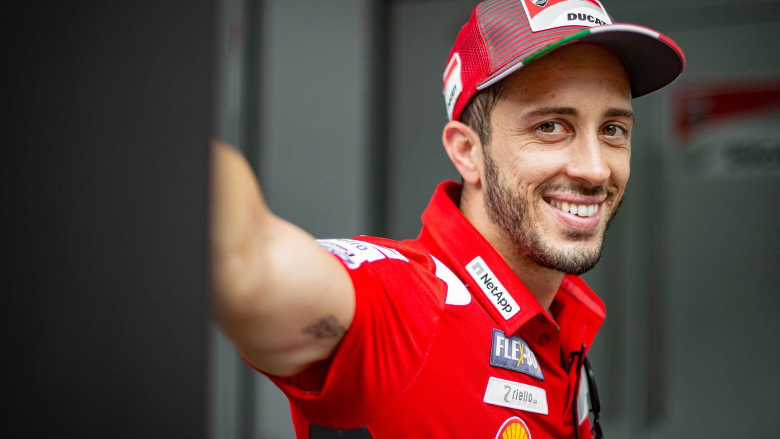 Gosip MotoGP: Dovizioso selanjutnya akan mencoba F1?