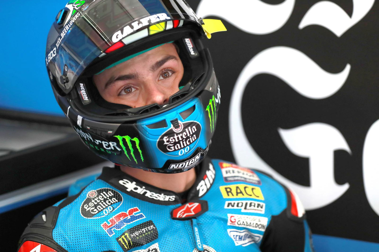 Provisional 2019 Moto3 entry list, Fenati returns
